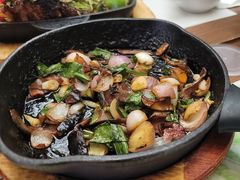 -云海肴汽锅鸡·云南小炒(曲江大悦城店)