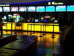 -万达影城(南宁印象城IMAX店)