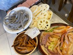 -陈眼镜火锅(总店)