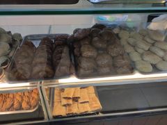 糖火烧-白魁老号饭庄(交道口店)