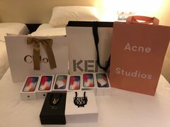 -Apple 零售店(Canton Road)