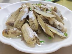 -天天渔港海鲜酒家(石浦玉泉路店)