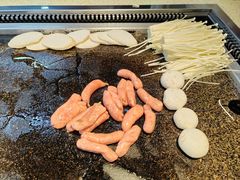 -猪的故事·韩式烤肉(韩乐坊店)