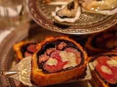 -壳里西餐厅Coquille Seafood Bistro(蒙自路店)