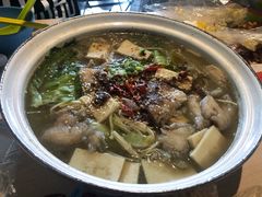 -友达面馆(二七南路店)