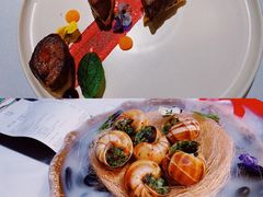 -Wei菋·Le Bistrot