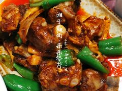 -乐乐餐厅(湘子庙街店)
