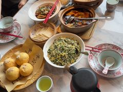 -塘桥老哥·常州鱼鲜土菜(勤业路店)