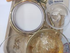 蔓越莓桃胶炖燕窝-炖物24章·顺时轻养茶(杭州保利时光里店)