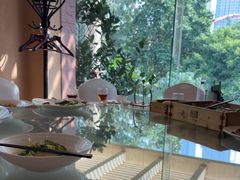 -麒麟中餐厅·经典粤菜·地道菜式老字号(广州长隆酒店)