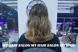 -MY HAIR ARDOR