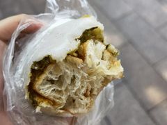 咸菜糕团-上海虹口糕团食品厂(欣兴店)