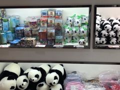 -熊猫邮局(少城店)