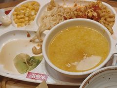 -大师兄·西北小馆(北站缤果空间店)