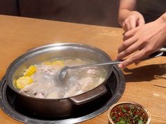 -大头椰·椰子鸡火锅(新梦店)