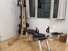 -Isofit 普拉提·婵柔工作室