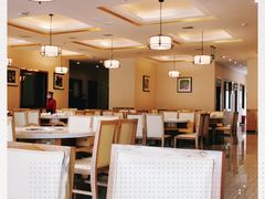 大堂-乐味阁养生板栗鸡(中江店)