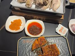 -青海名吃尕张娃非遗烤肉(城中店)