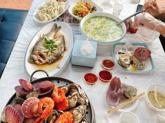 -日照大牌檔•小船海鲜(万平口店)