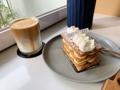 金牌拿破仑-吉森Bakery(教育路店)