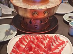 -额尔敦·品质自助(摩尔城店)