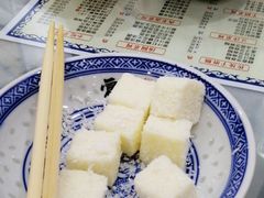 -曾氏姜撞奶甜品专家(岳阳店)