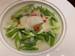 -富力威斯汀酒店-中国元素中餐厅(武昌临江店)