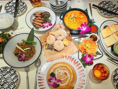 -太食獸泰式茶餐厅(IFS国金中心店)