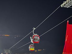 -中旅松花湖滑雪场
