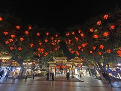-磁器口古镇