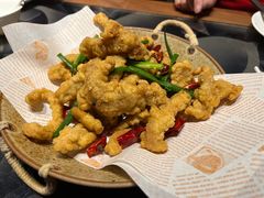 -上海会馆(香港名都店)