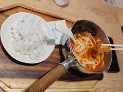 -小满手工粉(北京富力广场店)