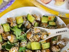 -官塘原味鱼生·潮菜大排档(潮州总店)