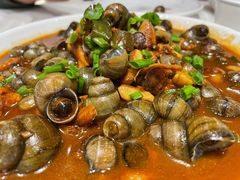 螺蛳-启东海鲜人家(古美路店)