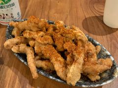 -付小姐在成都(中山公园店)
