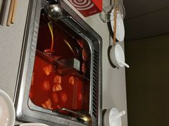 -海底捞火锅(高新万达店)