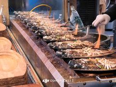 -沙州食驿·非遗小吃夜市