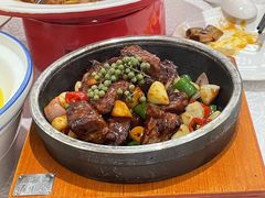 -元唐家宴•经典东北菜(梅市口路店)