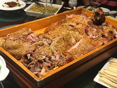 -九十九顶毡房(阜石路店)