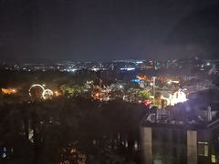 -深圳海景嘉途酒店(东翼楼)