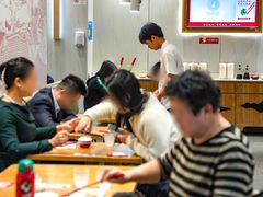 -喜家德虾仁水饺(南山书城店)