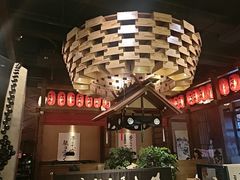 -千代武日本料理(哈西店)