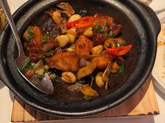 -汤城小厨•粤菜•靓汤(金宝街店)