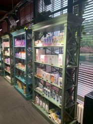 -保丽宝泰母婴护理院·月子中心·产康·中医(常州店)