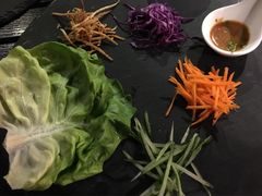 -天水蔬食料理(树德之光店)