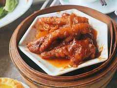 -泮溪酒家(荔枝湾店)