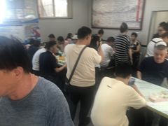 -清真喜兰老丁羊汤特色小吃