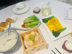 -粤财皇冠假日酒店·彩华轩中餐厅