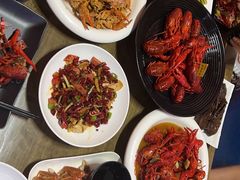 -日食记精菜馆(建邺万达店)