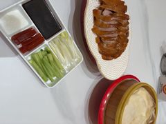 -梅利汴京烤鸭•开封豫菜地标店(东司门店)